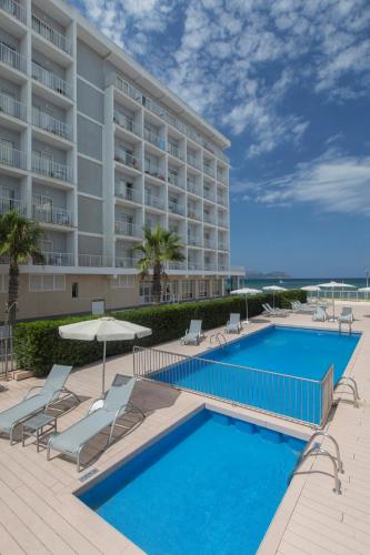 hotel js miramar