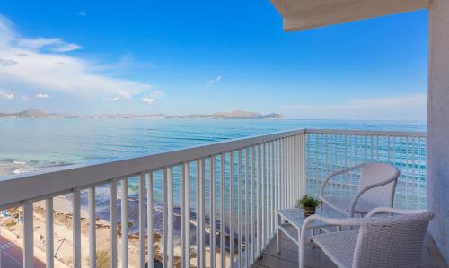 hotel js miramar