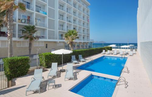 hotel js miramar