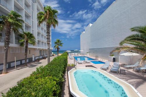 hotel js miramar