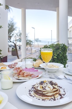 hotel js miramar