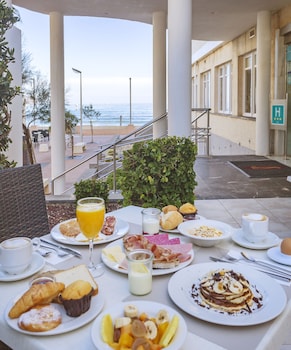 hotel js miramar