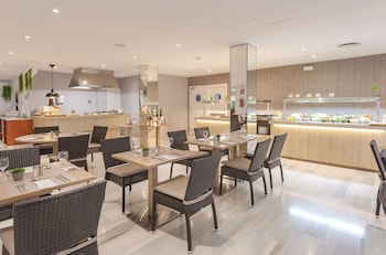 hotel js miramar