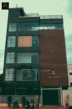 hotel the shack