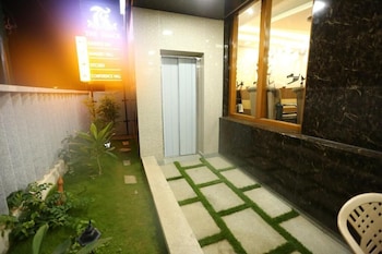 hotel the shack
