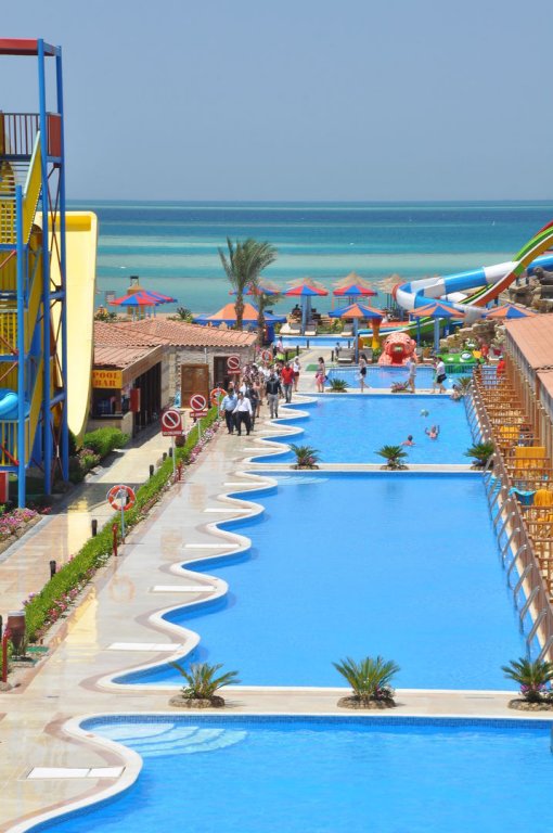 hurghada