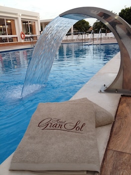 hotel gran sol ibiza