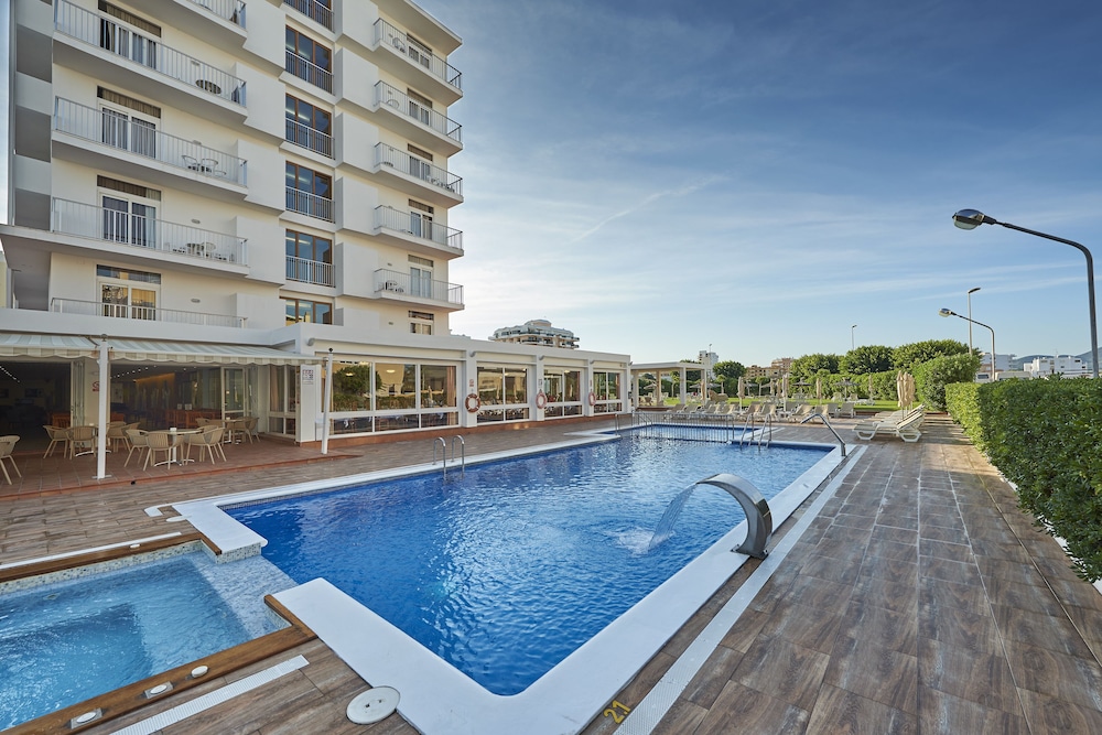 hotel gran sol ibiza
