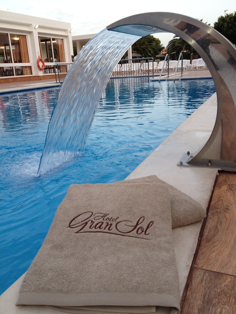 hotel gran sol ibiza