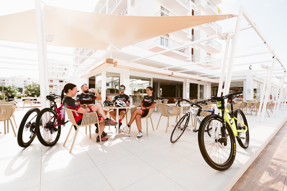 hotel gran sol ibiza