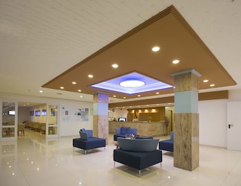 Hotel Gran Sol Ibiza,San Antonio Bay>>Ibiza,3 star