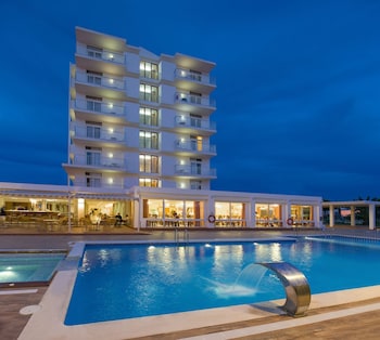 Hotel Gran Sol Ibiza,San Antonio Bay>>Ibiza,3 star