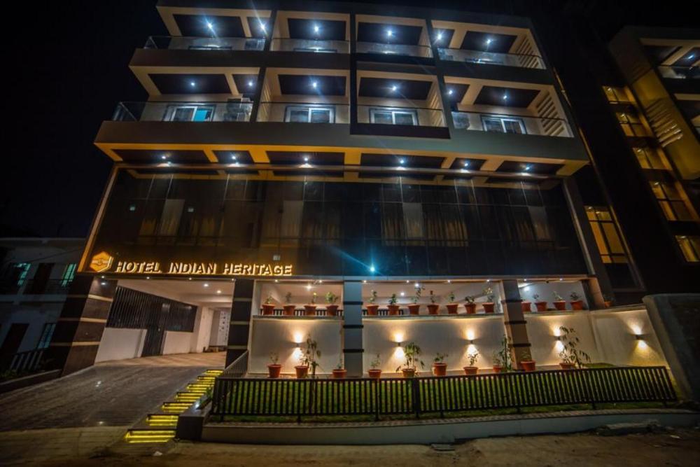 raipur