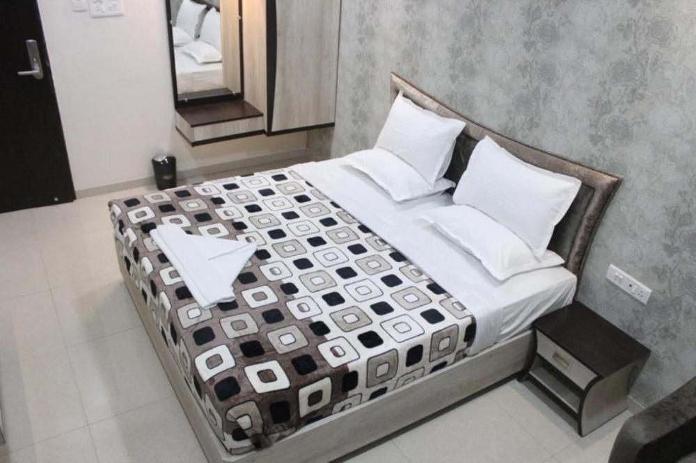 raipur