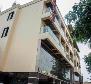 raipur