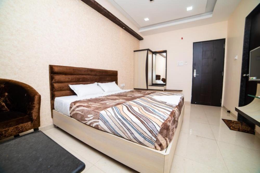 raipur