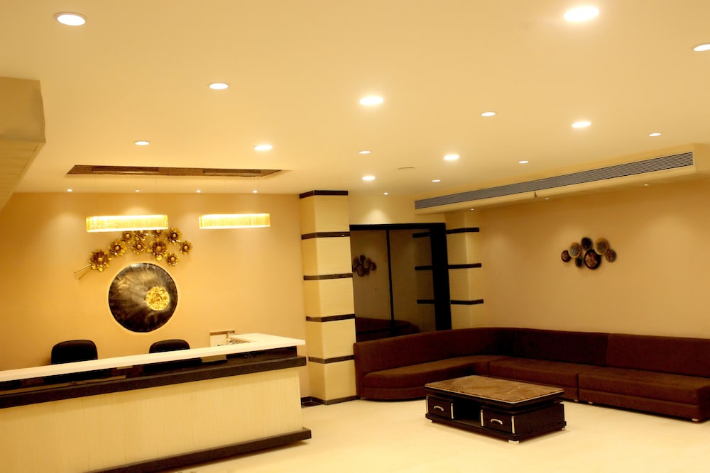 raipur