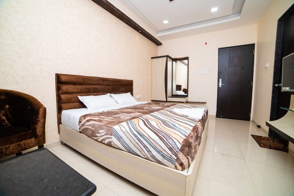 raipur