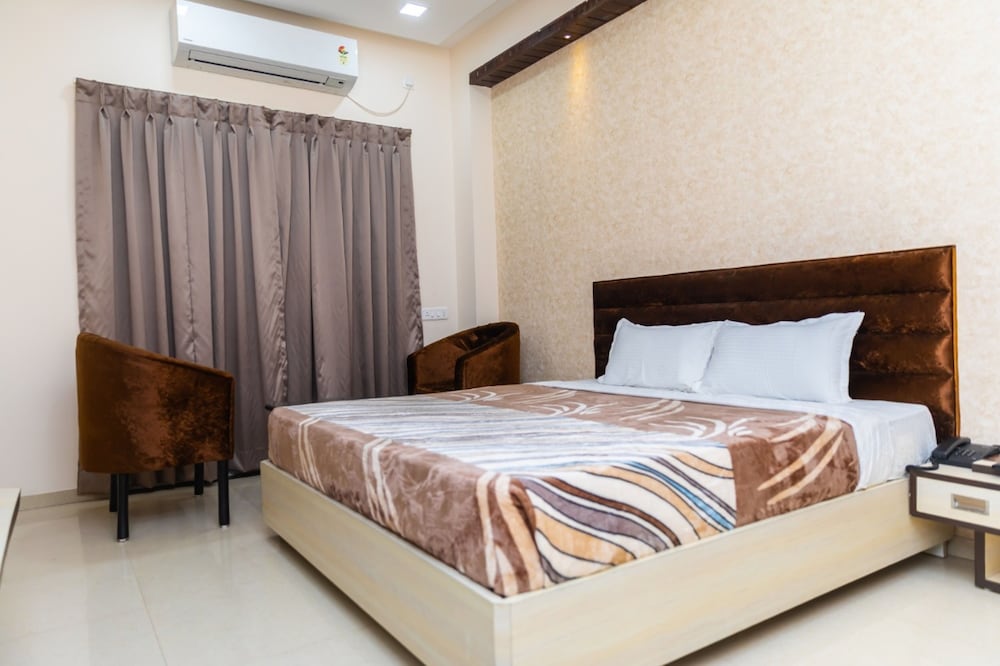 raipur