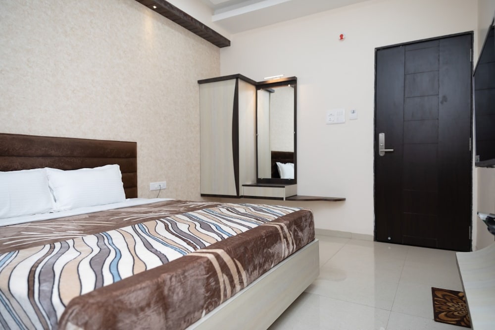 raipur