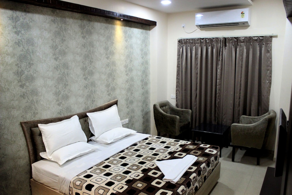 raipur