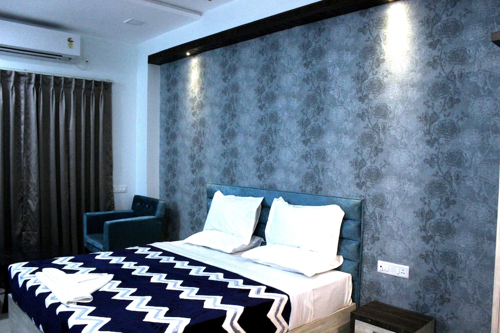 raipur