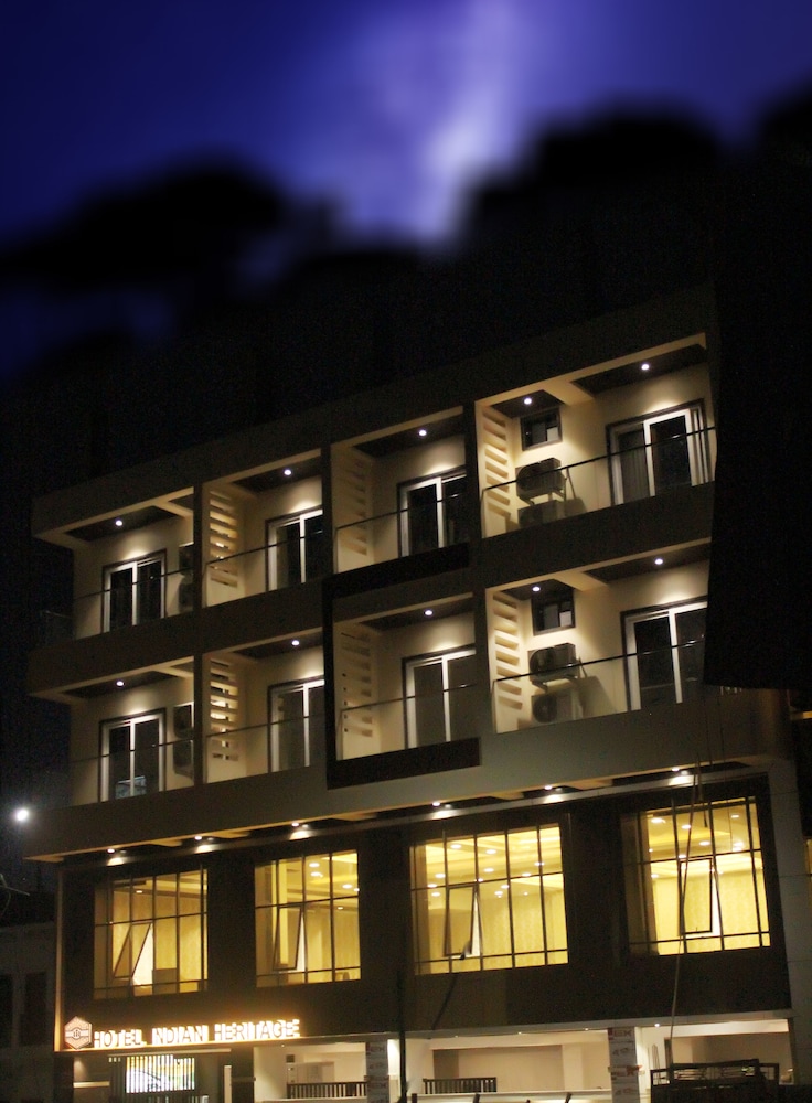 raipur