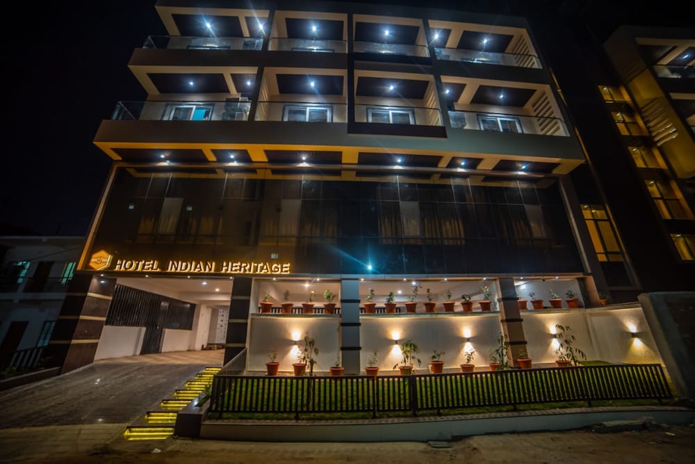 raipur