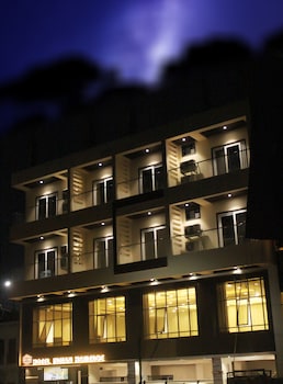 raipur