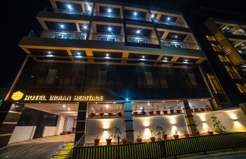 raipur