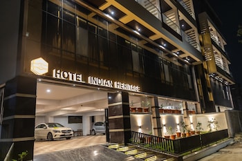 raipur