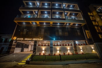 raipur