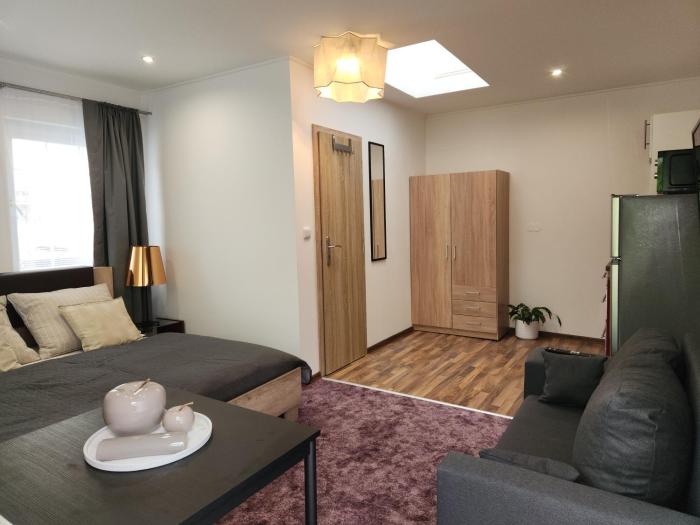 rezidence zamecek boutique hotel