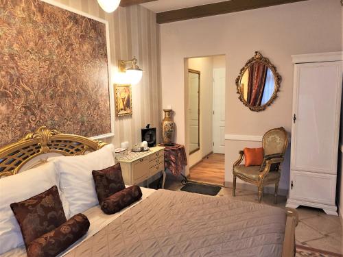 rezidence zamecek boutique hotel