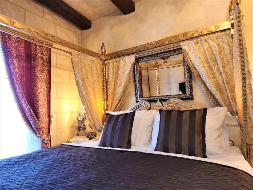 rezidence zamecek boutique hotel