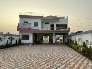 sumedha g village resort and spa