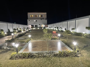 sumedha g village resort and spa