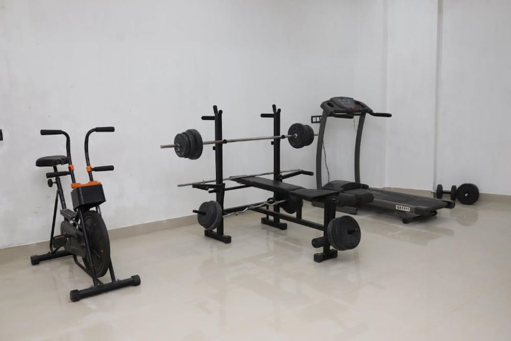 sumedha g village resort and spa
