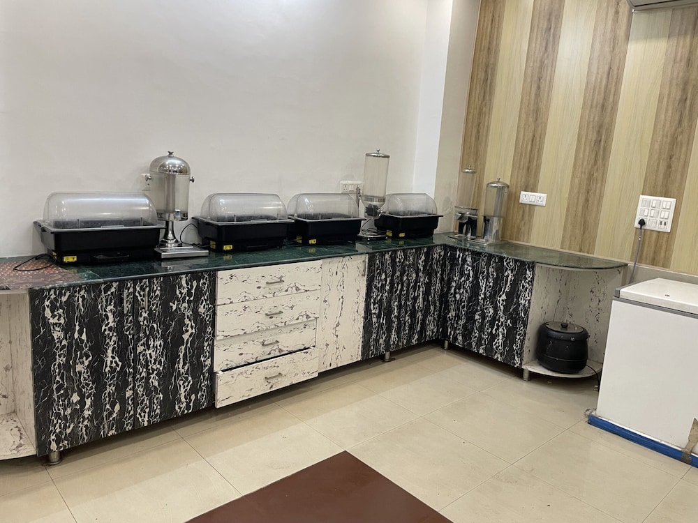 sumedha g village resort and spa