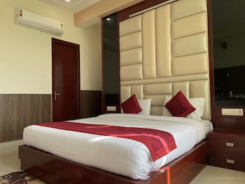 sumedha g village resort and spa