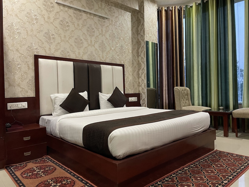 sumedha g village resort and spa