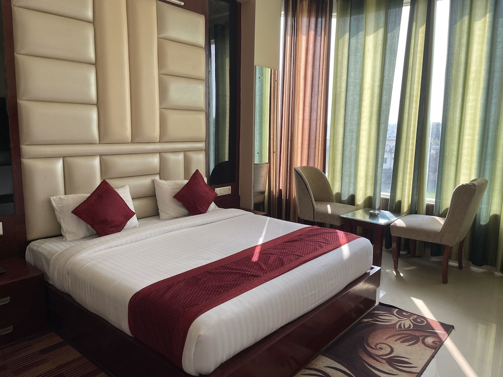 sumedha g village resort and spa