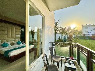 sumedha g village resort and spa
