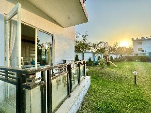 sumedha g village resort and spa