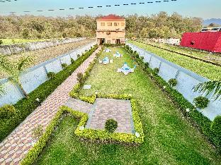 sumedha g village resort and spa