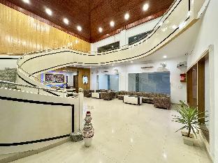 sumedha g village resort and spa