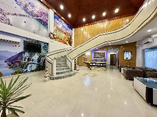 sumedha g village resort and spa