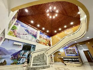 sumedha g village resort and spa