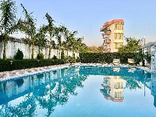 sumedha g village resort and spa