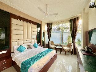 sumedha g village resort and spa